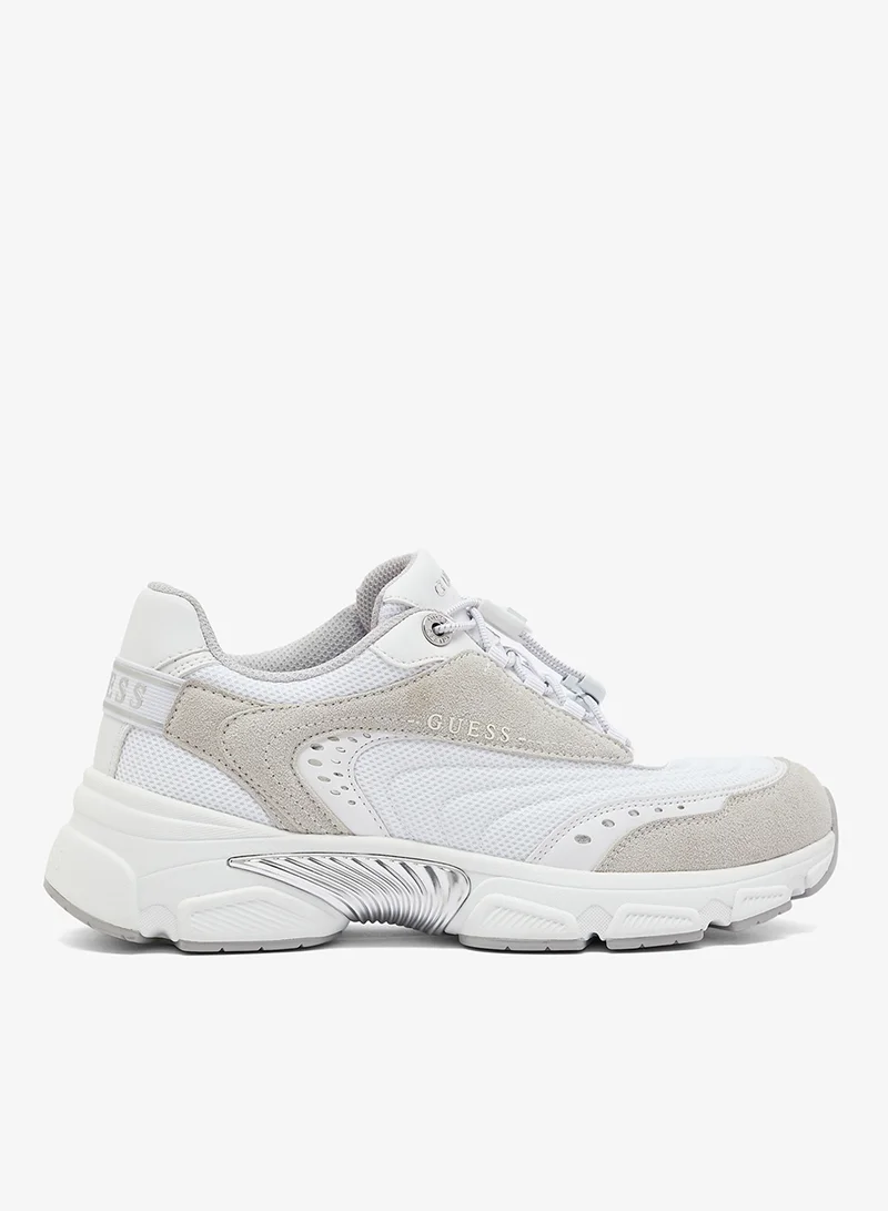 GUESS Imeri Low Top Sneakers