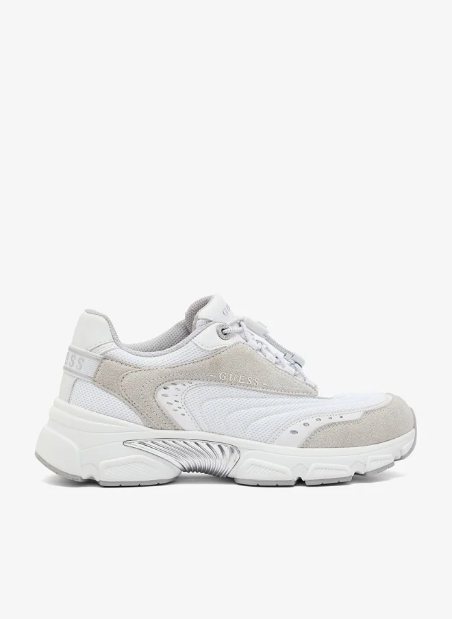 GUESS Imeri Low Top Sneakers