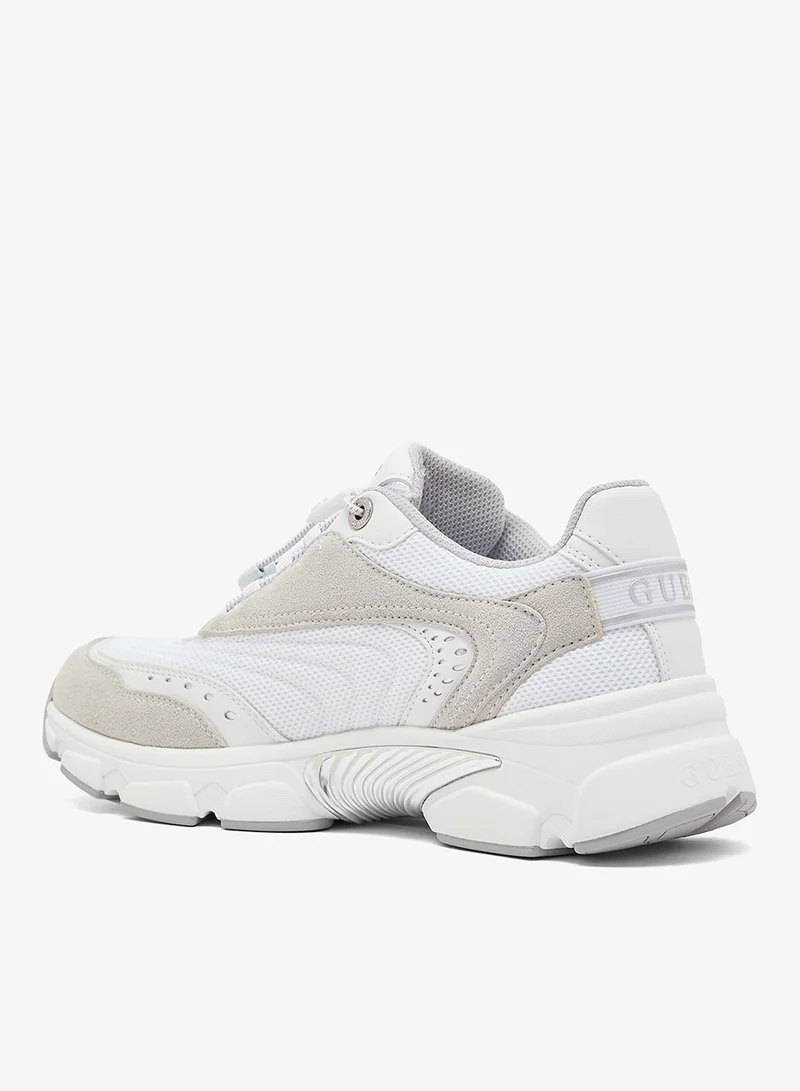 GUESS Imeri Low Top Sneakers