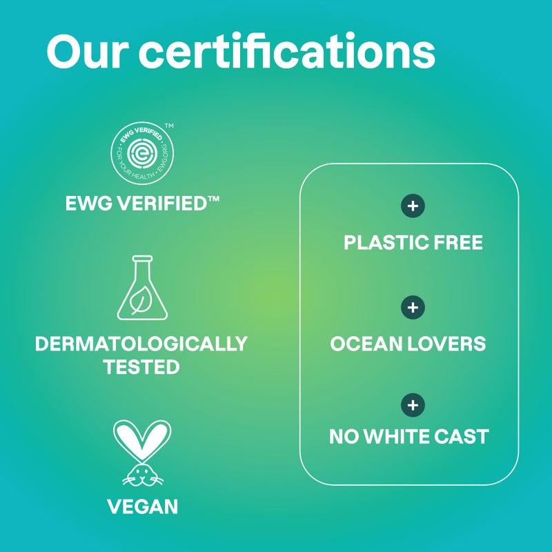 ATTITUDE Tinted Lip Balm with SPF 15, EWG Verified, Plastic-Free, Broad Spectrum UVA/UVB Protection with Zinc Oxide, Vegan, Unscented, 0.3 Ounce - Image 5