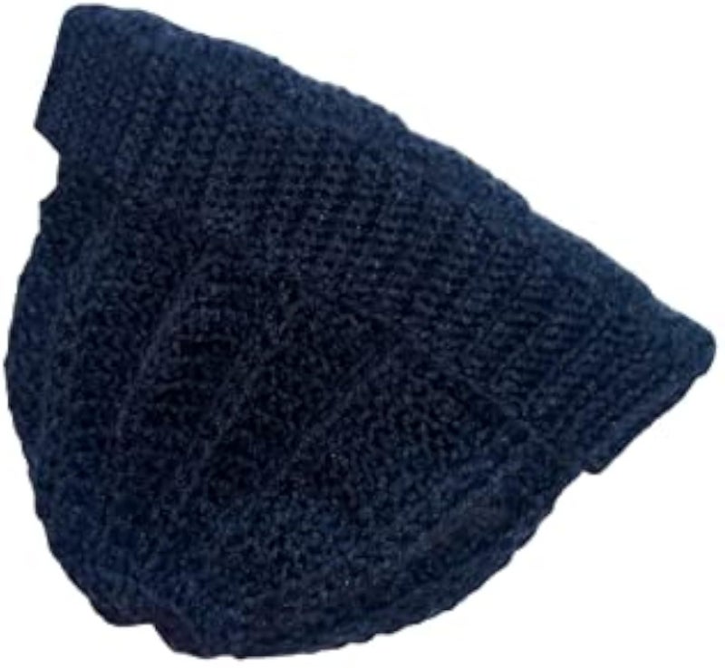 Ace Cap Crochet Unisex