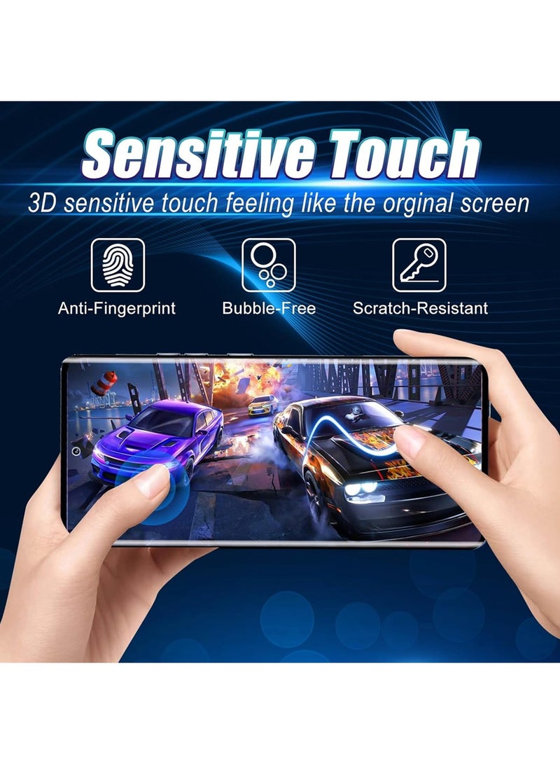 إكس ليفيل الهاتف المحمول فيلم واقية - Image 3