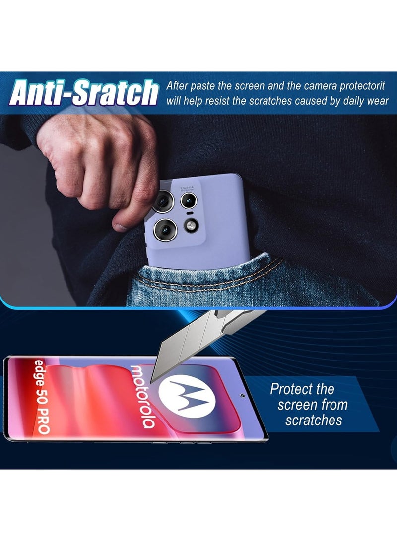 إكس ليفيل الهاتف المحمول فيلم واقية - Image 5