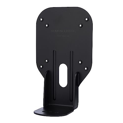HumanCentric VESA Mount Adapter Bracket for Acer Monitors, Fits Models G226HQL, G246HYL, G247HL, G277HU, S200HQL, S200HL, S220HQL, S230HL, S232HL, S240HL, S242HL - Image 1