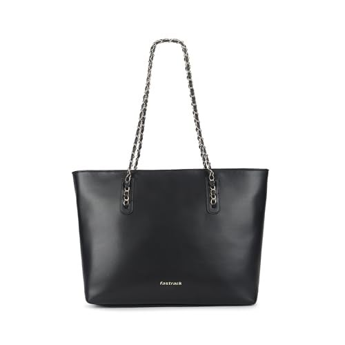 Fastrack Women's Western (Black) - Image 5