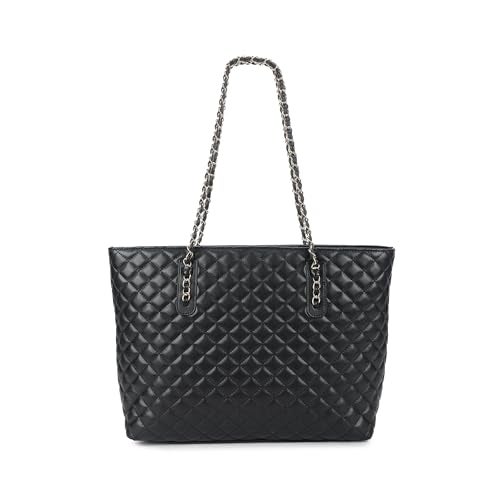 Fastrack Women's Western (Black) - Image 1
