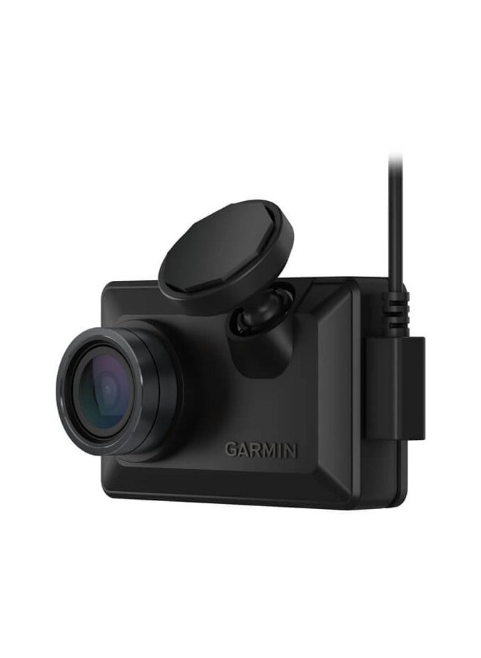 GARMIN Dash Cam X110 1080p Dash Cam with a 140-degree Field of View and built-in Clarity™ Polariser  - Image 2
