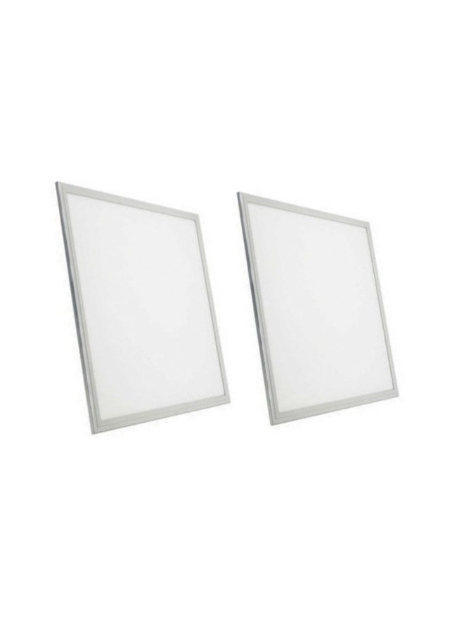 Sian Tech Backlight panel 60*60 cm 48 watts white Sian Tech three-year warranty - 6500K - 25000H- CRI85 - 4800LM - Image 1