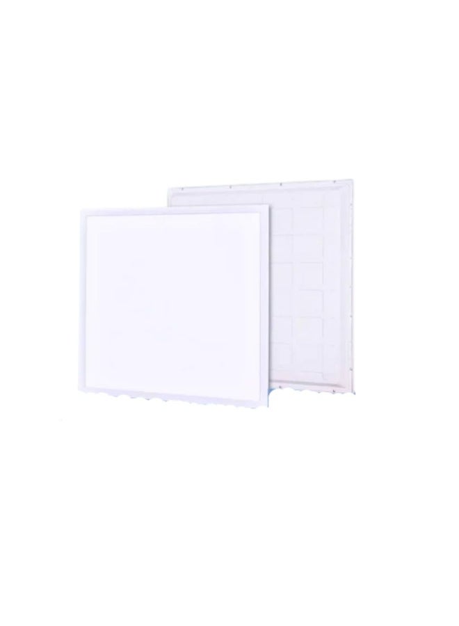 Sian Tech Backlight panel 60*60 cm 48 watts white Sian Tech three-year warranty - 6500K - 25000H- CRI85 - 4800LM - Image 4