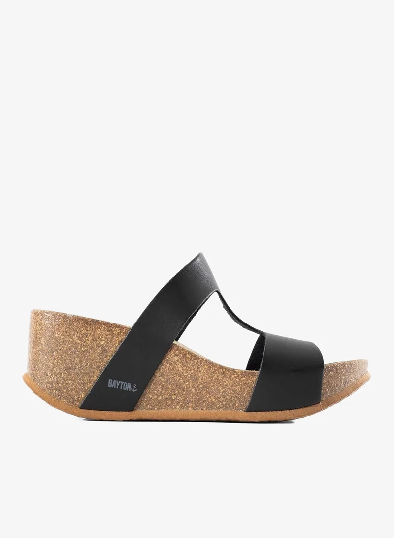 BAYTON Hecate Mid Heel Wedges