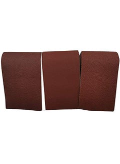 SANDCASTLE Sandcastle 5 Meter Emery Cloth Roll 80 100 150 220 320 Grit 4 Inch Wide Sand Paper Sturdy Grinding Polishing Wood Working Walls Automotive  - Image 5