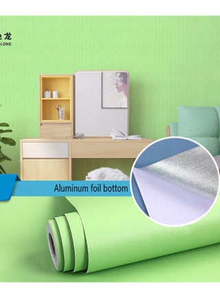 الشباب الأخضر