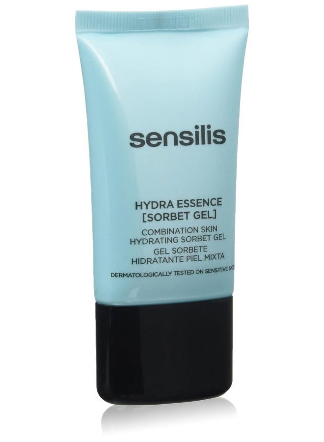 Sensilis Hydra Essence Gel Sobert 40ml - Image 1
