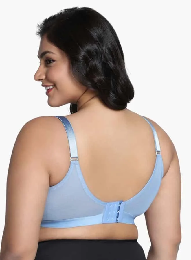 زيفامي Non Padded Bra For Female