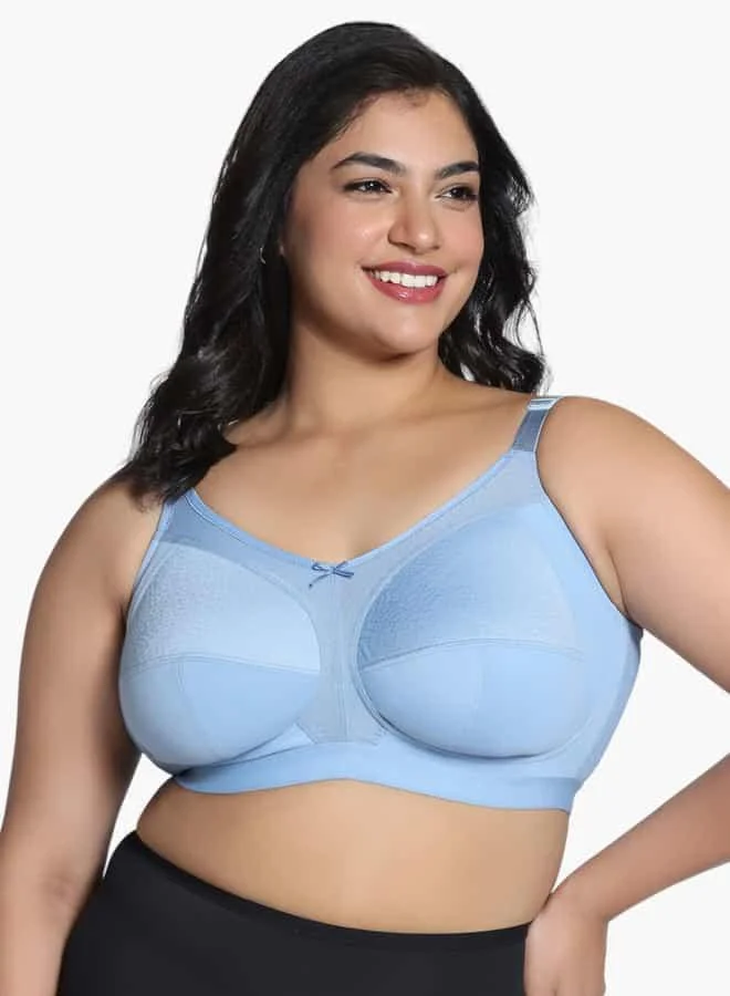 زيفامي Non Padded Bra For Female