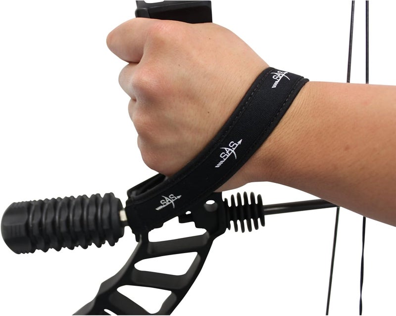 SAS Premium Neoprene Bow Sling - Image 2