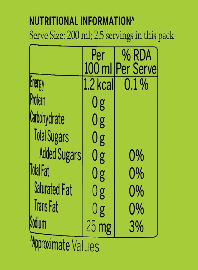 7UP Zero Sugar soft Drink PET, 400 Ml,Lemon - Image 5