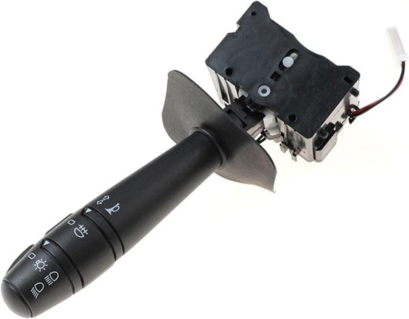 Wivplex Turn Signal Headlight Switch for Renault