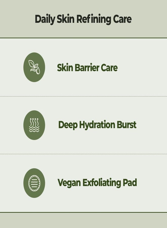 JMsolution Heartleaf 88 Moisture Toner Pad – 88% Houttuynia Cordata Extract – Soothing & Hydrating Facial Pads for Sensitive Skin – Daily Calming Texture Care & Gentle Exfoliation (70 Pads) - Image 3