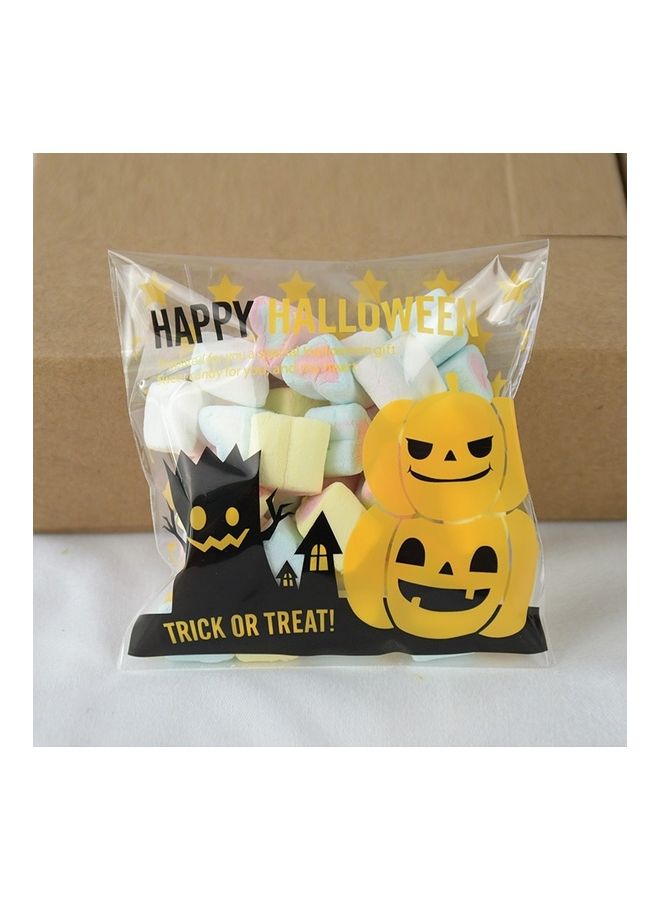 Loquat 100-Piece  Themed Candy Bag - Image 1