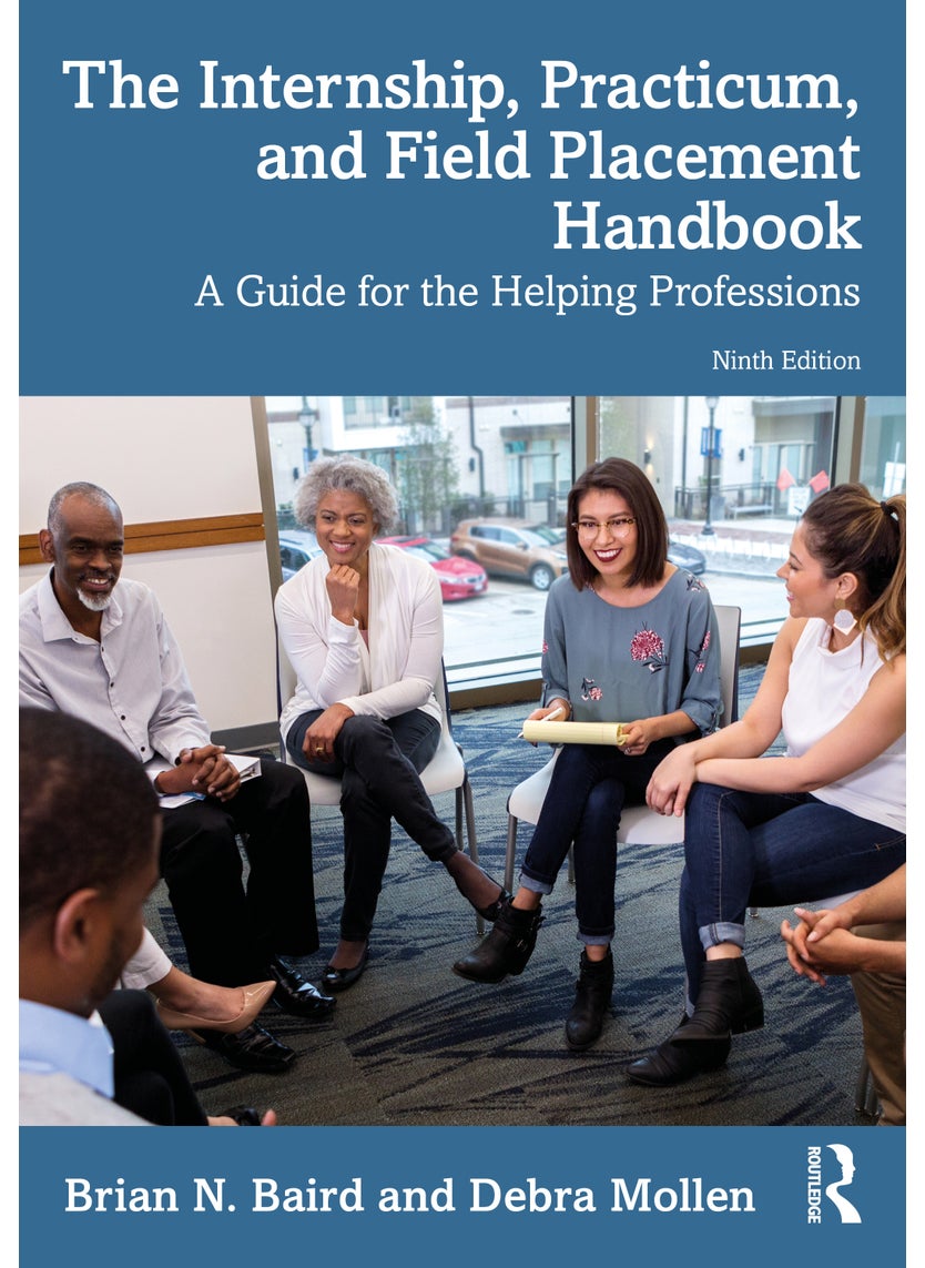 Internship, Practicum, and Field Placement Handbook 