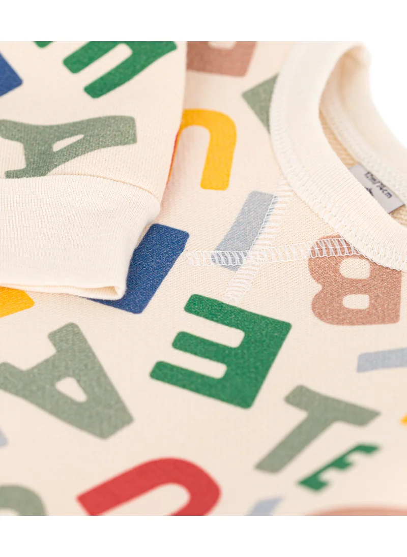 بيتي باتو Babies' fleece sweatshirt