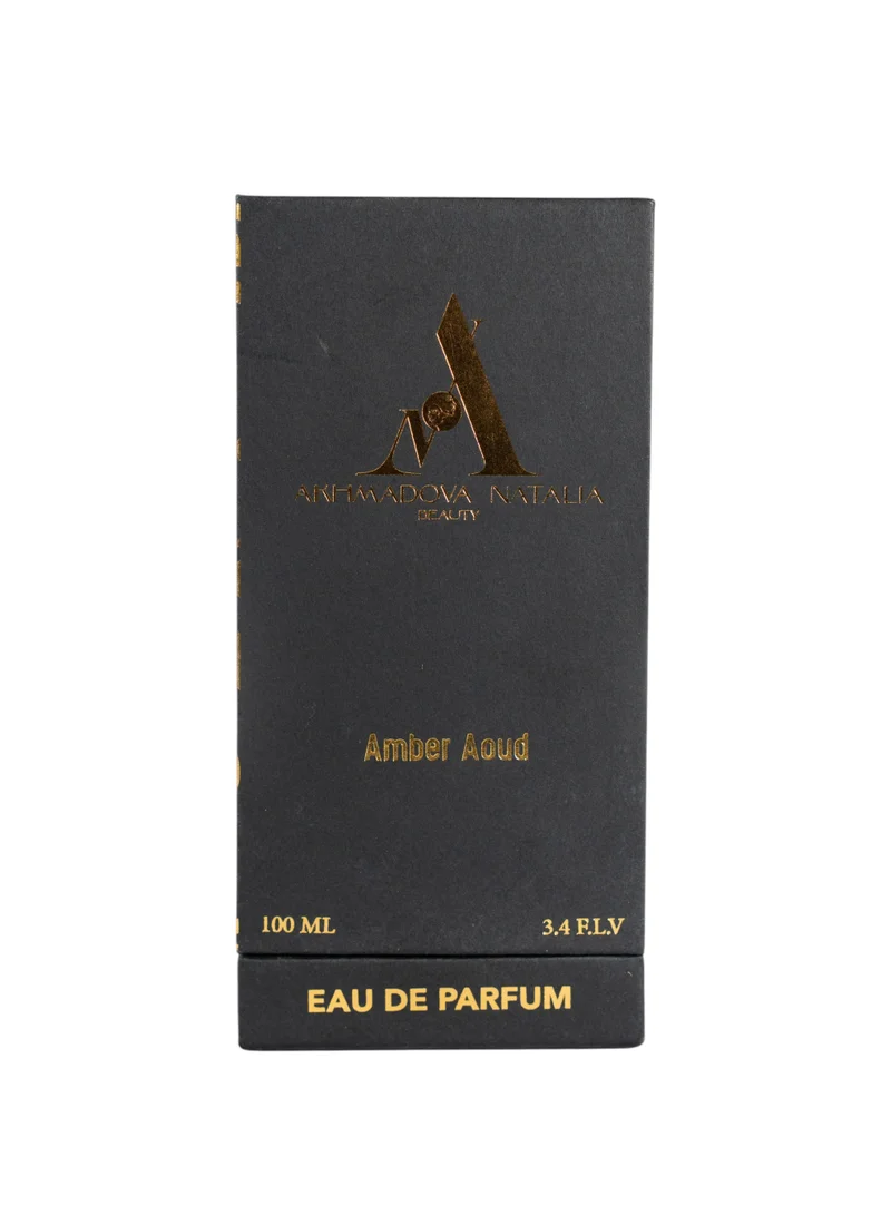 دىدانيالا AKHMADOVA NATALIA - AMBER AOUD -30%