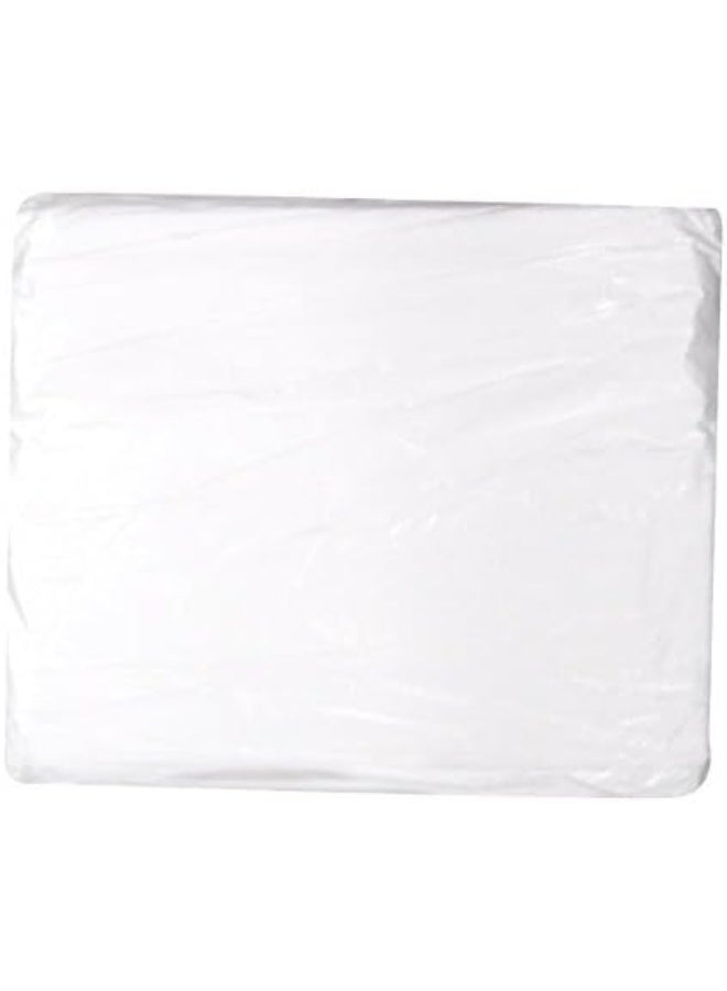 Trimaco SuperTuff 4 mil Plastic Dropcloth, 9-feet x 12-feet