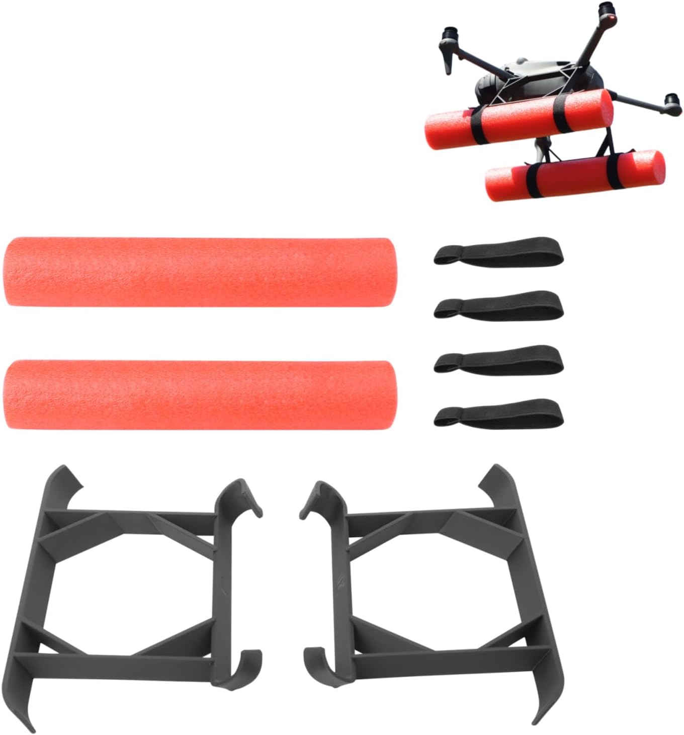 DJI DJI Landing Gear For Dji Mavic 4 Pro
