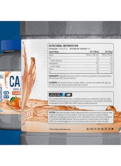 Applied Nutrition Applied Nutrition Carb-X 100% Cyclic Dextrin  Carbohydrates Orange Burst Flavor 1.2kg  - Image 2