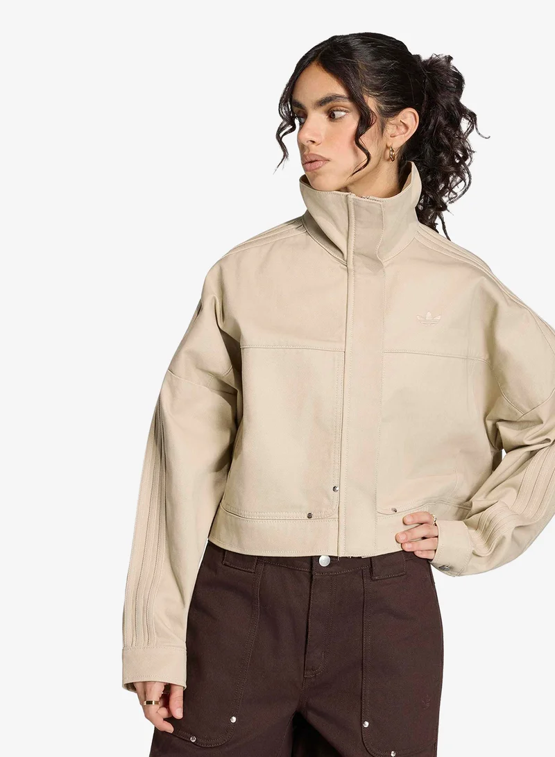 Essential Jacket
