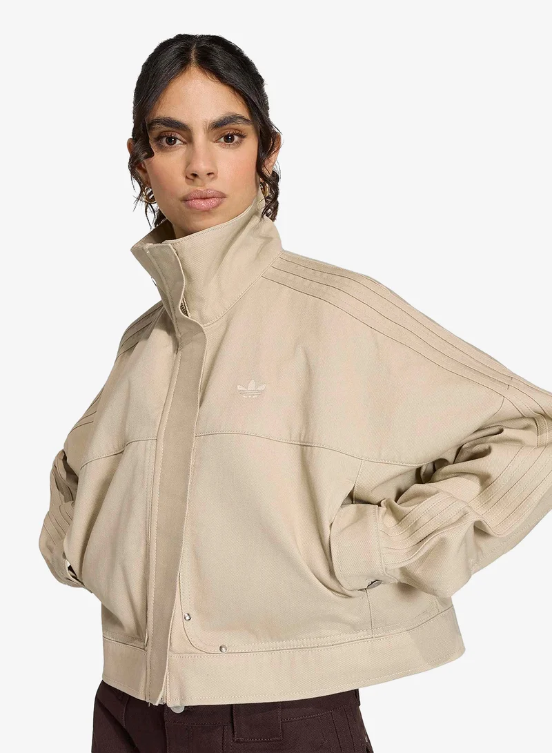 Adidas Originals KHATHR Essential Jacket for Women | Best Price UAE