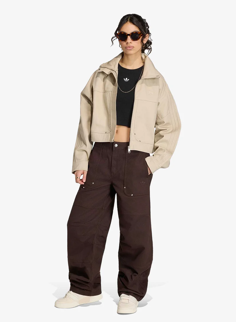 Adidas Originals KHATHR Essential Jacket for Women | Best Price UAE