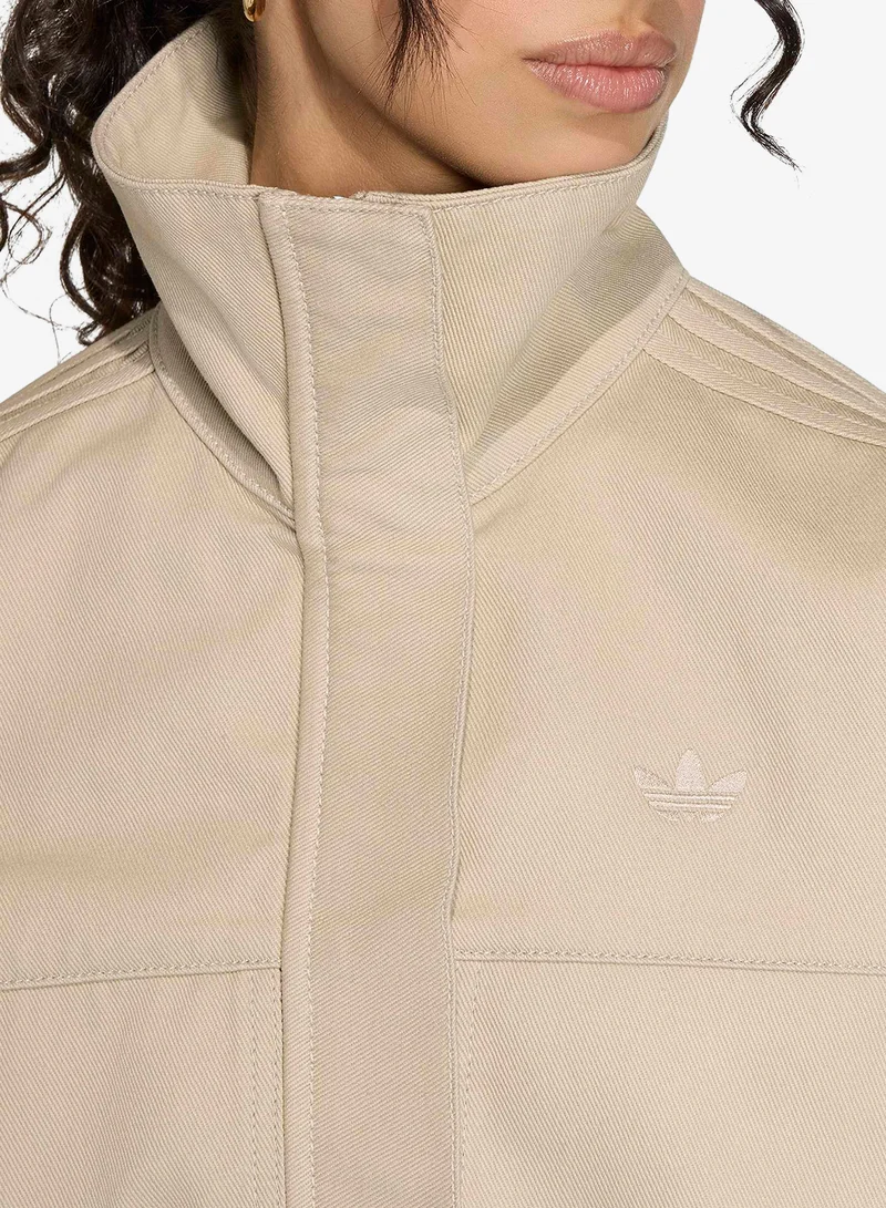Adidas Originals KHATHR Essential Jacket for Women | Best Price UAE