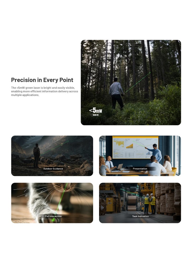 نايت كور نايتكور EDC17 Flashlight - Image 4