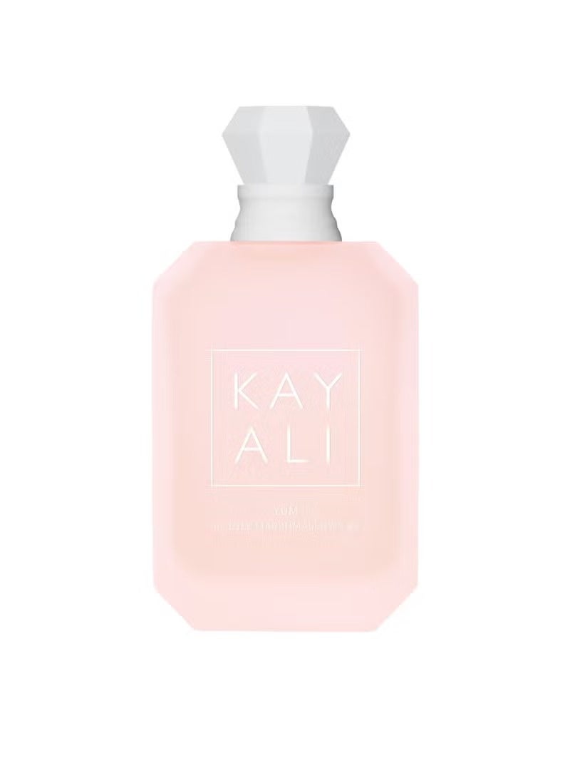 KAYALI Yum Boujee Marshmallow | 81 Eau de Parfum Intense 100ml - Image 1