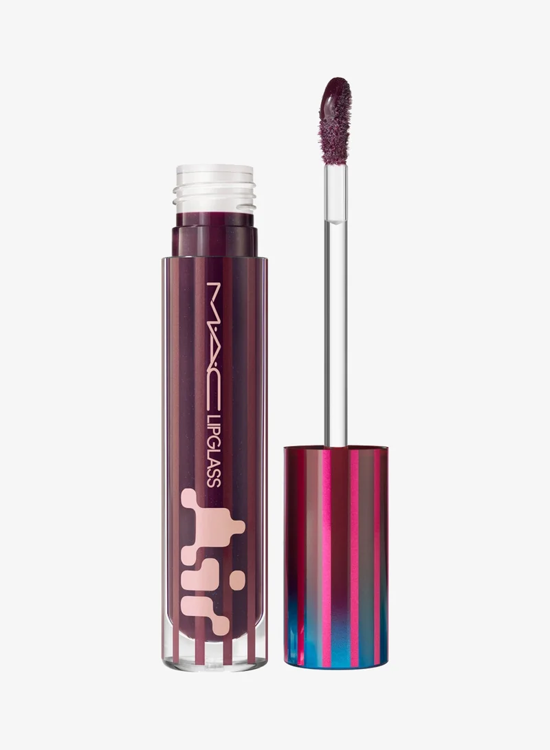 Lipglass Air Non-Sticky Gloss - UV Nightmoth
