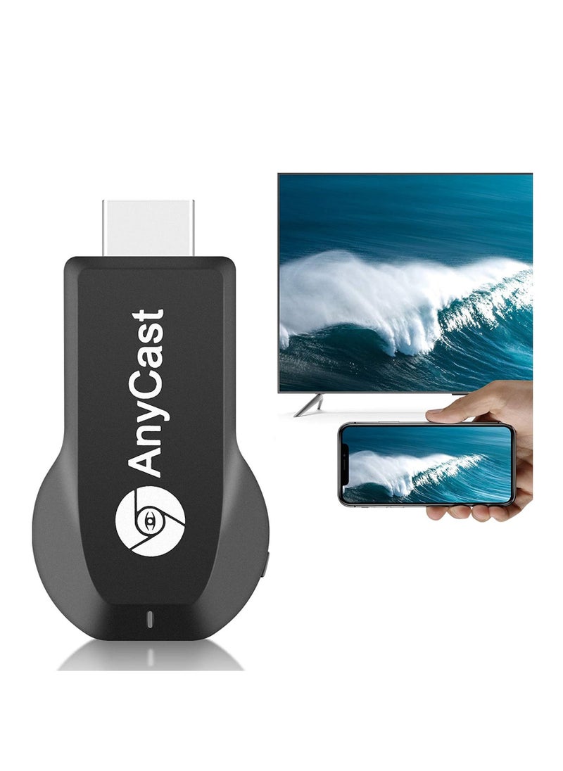 Ntech Ntech Any Cast WiFi Dongle for Smart phones chromecast 256Mbps,802.11b/g/n 150Mbps 2.4GHz Android iOS MacBook/Windows  - Image 1