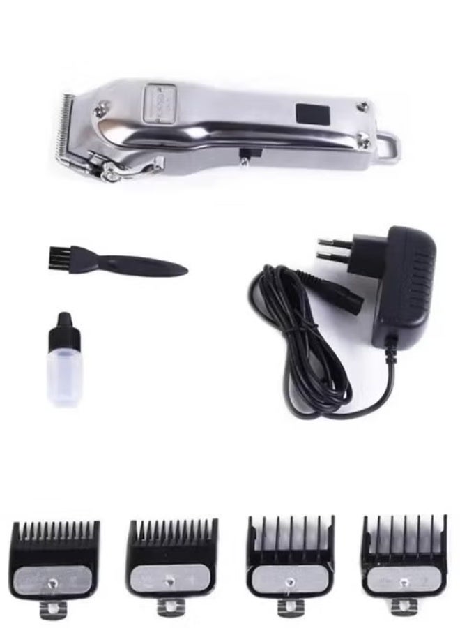 Cronier Professional Hair Trimmer CR-11 - Image 3