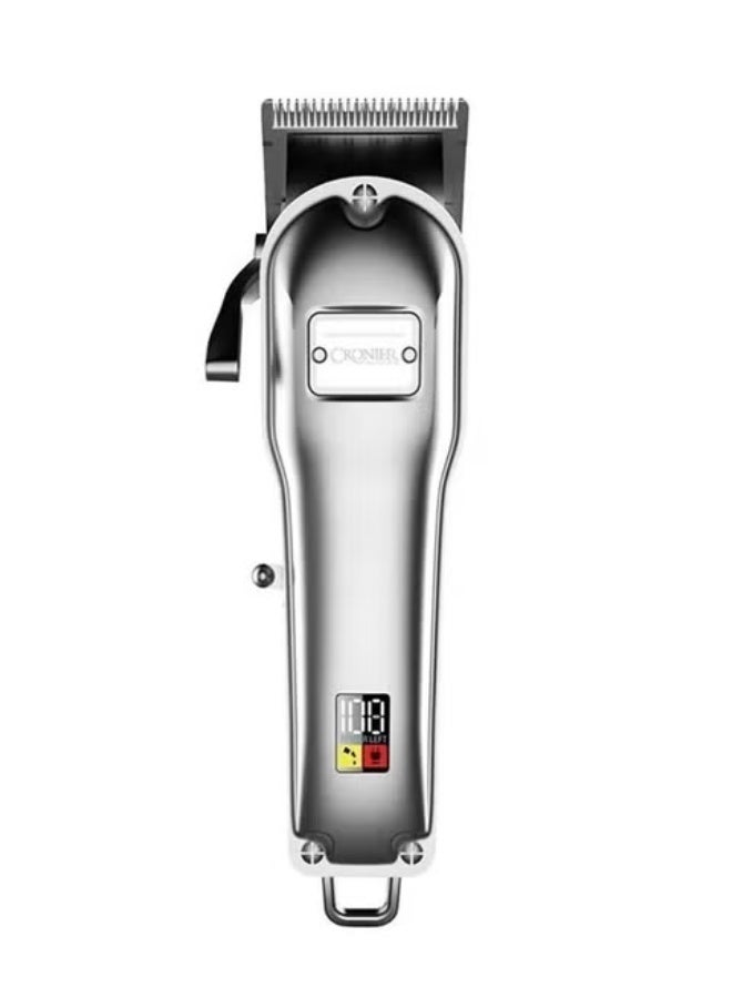 Cronier Professional Hair Trimmer CR-11 - Image 2
