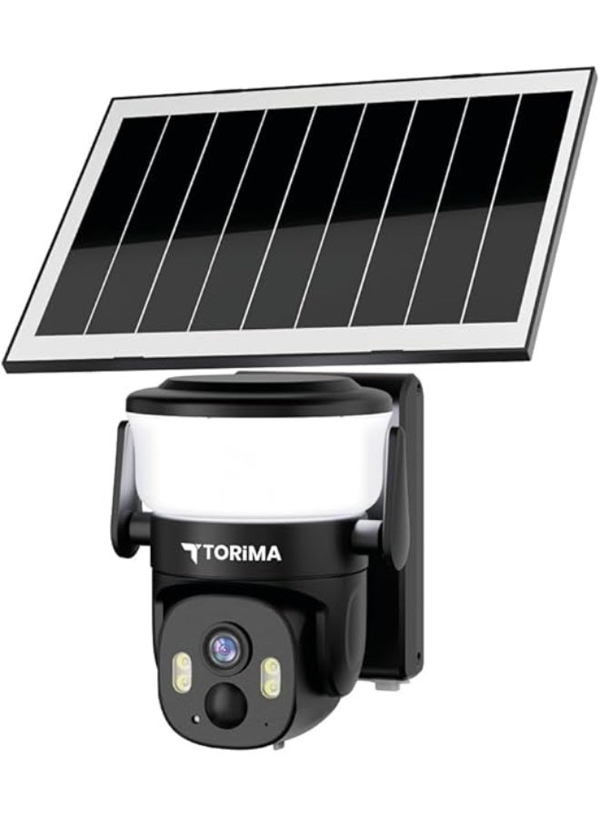 TORIMA TRM-CMR30 Camera Black - Image 3