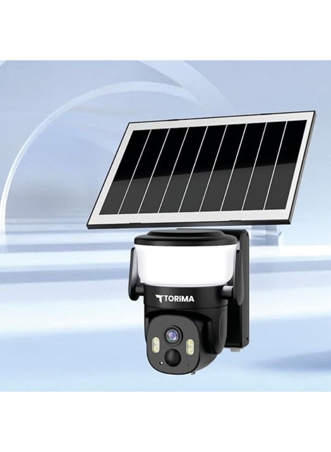TORIMA TRM-CMR30 Camera Black - Image 1