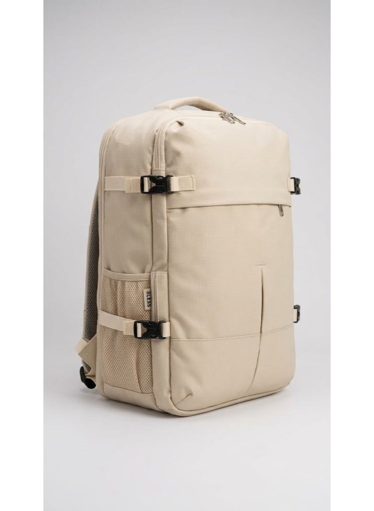 TIGER Large bag for travel and work; excellent materials and quality. - Image 1