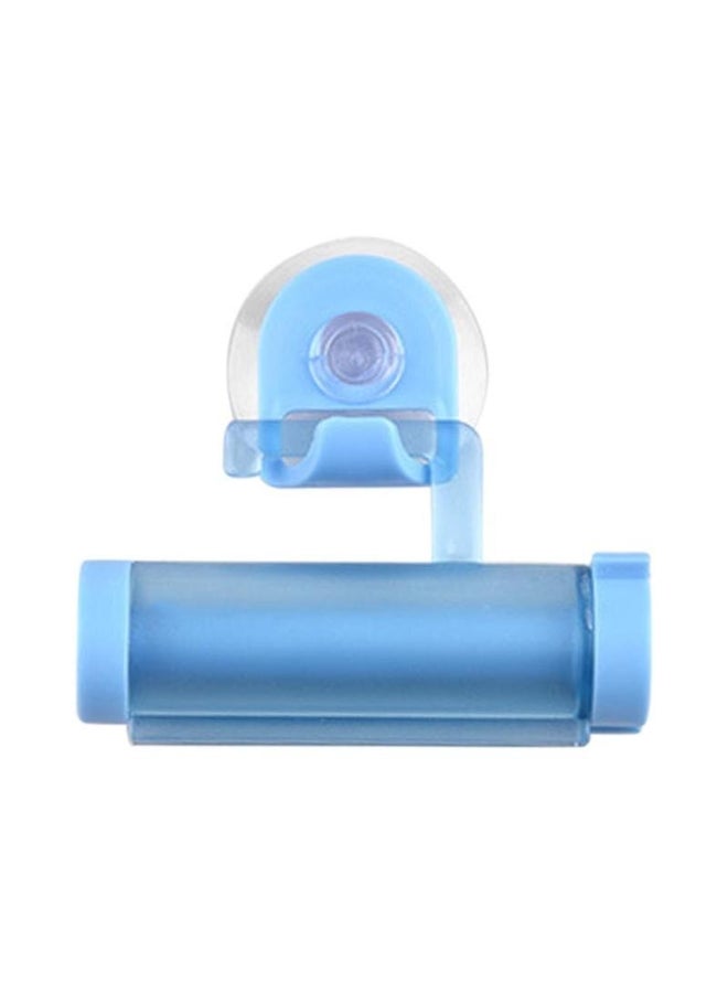 ABS Rolling Squeezer Toothpaste Dispenser 