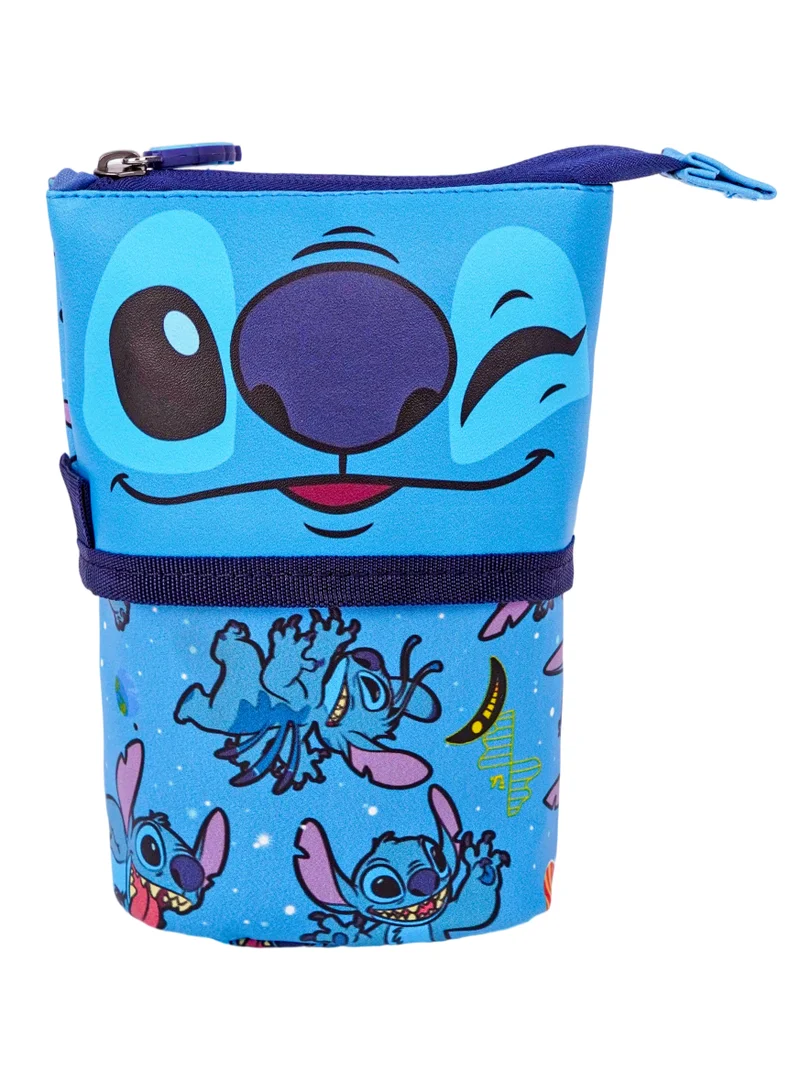 ديزني Disney Stitch See Ya Later Pencil Case