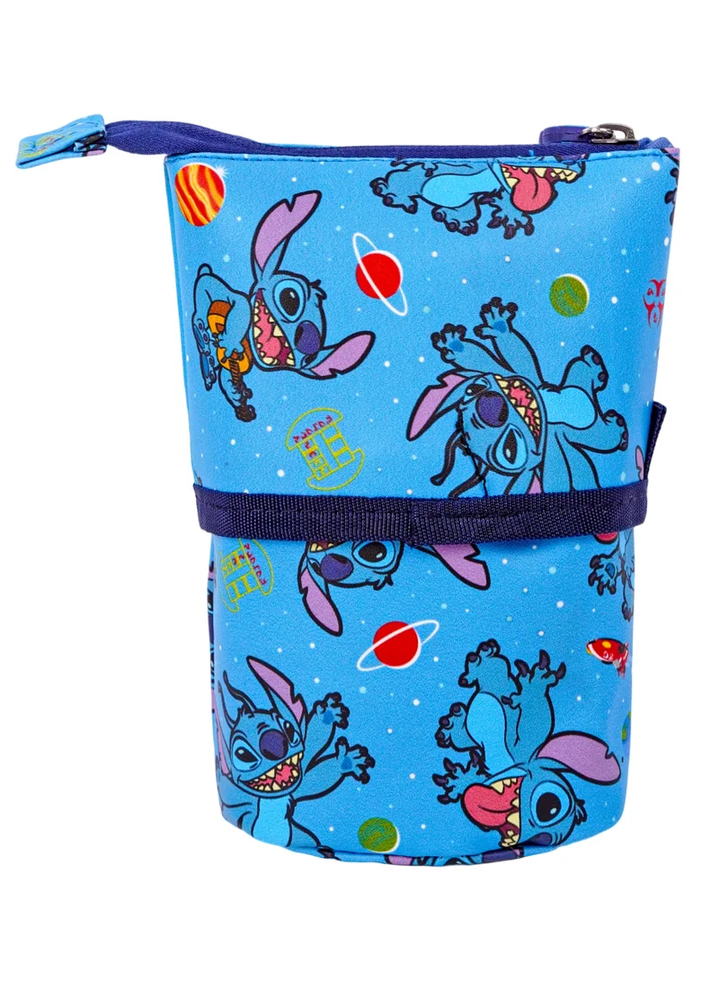 ديزني Disney Stitch See Ya Later Pencil Case