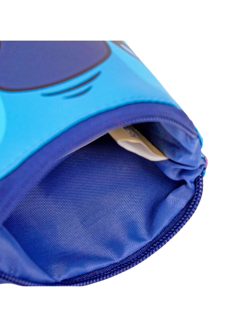 ديزني حافظة أقلام ستيتش ديزني إلى اللقاء - Image 4