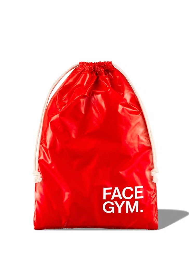 نحت وتوهج FaceGym أثناء التنقل - Image 3
