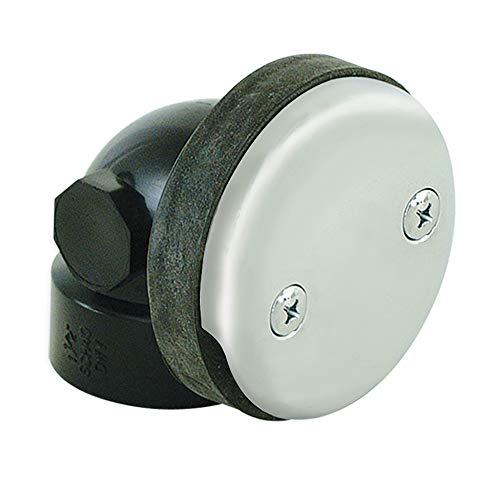 EZ-Flo EZFlo 112 Inch Schedule 40 ABS TwoHole Bath Waste Tiptoe Stopper 35284 - Image 3