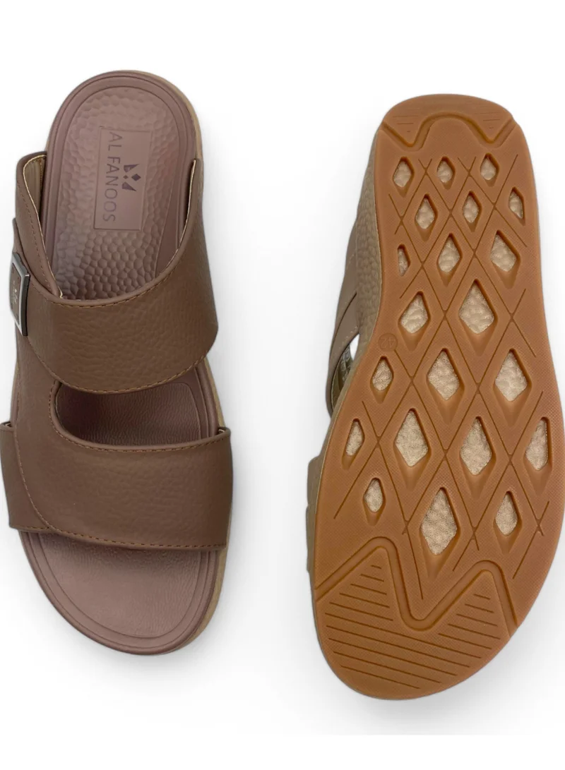 AL Fanoos Arabic Elegant & Comfortable Slippers